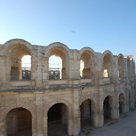 Rev'Arles Maison De Charmes Aux Arenes Luaran gambar