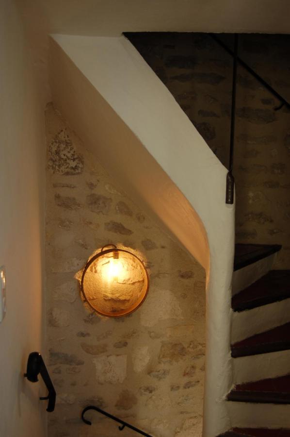 Rev'Arles Maison De Charmes Aux Arenes Luaran gambar