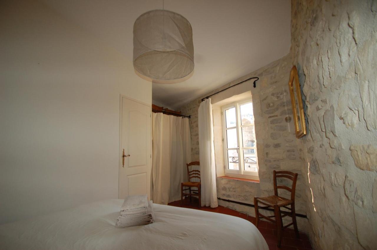 Rev'Arles Maison De Charmes Aux Arenes Luaran gambar