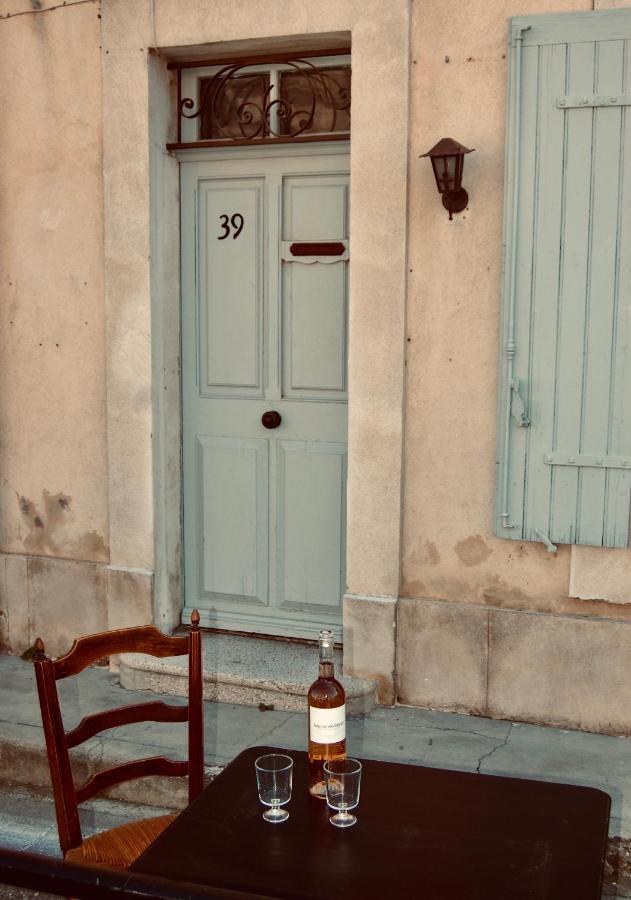 Rev'Arles Maison De Charmes Aux Arenes Luaran gambar