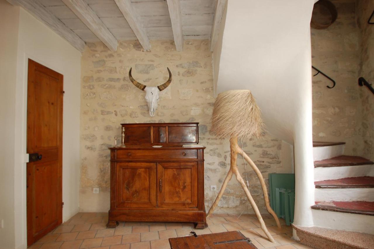 Rev'Arles Maison De Charmes Aux Arenes Luaran gambar